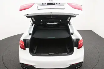 BMW X6, 3.0, 190 kW, diisel, automaat, nelikvedu