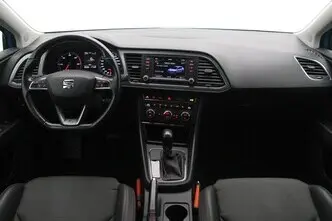 SEAT Leon, 2.0, 135 kW, diisel, automaat, esivedu