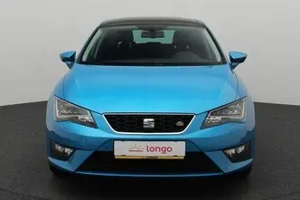 SEAT Leon, 2.0, 135 kW, diisel, automaat, esivedu