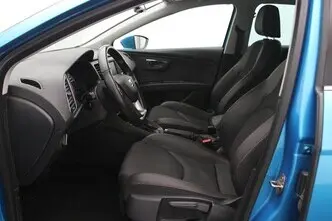 SEAT Leon, 2.0, 135 kW, diisel, automaat, esivedu