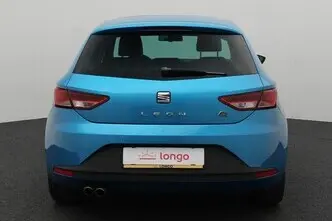 SEAT Leon, 2.0, 135 kW, diisel, automaat, esivedu