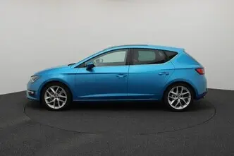 SEAT Leon, 2.0, 135 kW, diisel, automaat, esivedu
