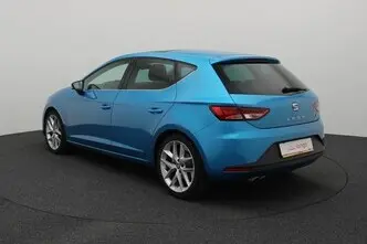 SEAT Leon, 2.0, 135 kW, diisel, automaat, esivedu