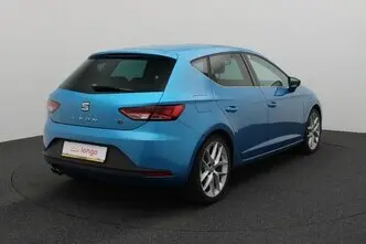 SEAT Leon, 2.0, 135 kW, diisel, automaat, esivedu