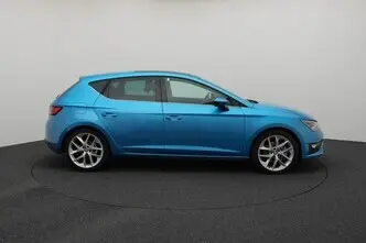 SEAT Leon, 2.0, 135 kW, diisel, automaat, esivedu