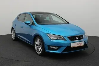 SEAT Leon, 2.0, 135 kW, diisel, automaat, esivedu