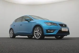 SEAT Leon, 2.0, 135 kW, diisel, automaat, esivedu