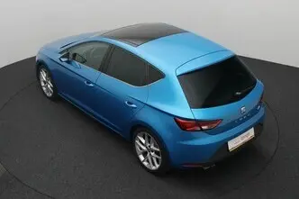 SEAT Leon, 2.0, 135 kW, diisel, automaat, esivedu