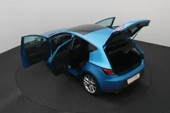 SEAT Leon, 2.0, 135 kW, diisel, automaat, esivedu
