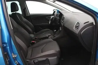 SEAT Leon, 2.0, 135 kW, diisel, automaat, esivedu