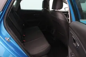 SEAT Leon, 2.0, 135 kW, diisel, automaat, esivedu