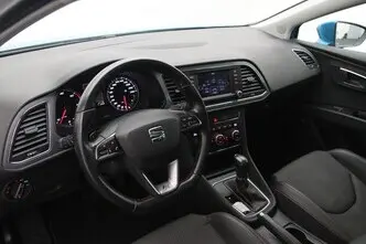 SEAT Leon, 2.0, 135 kW, diisel, automaat, esivedu