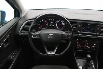 SEAT Leon, 2.0, 135 kW, diisel, automaat, esivedu
