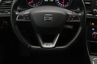 SEAT Leon, 2.0, 135 kW, diisel, automaat, esivedu