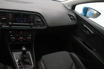 SEAT Leon, 2.0, 135 kW, diisel, automaat, esivedu