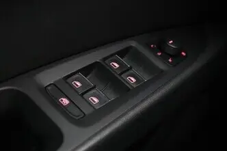 SEAT Leon, 2.0, 135 kW, diisel, automaat, esivedu