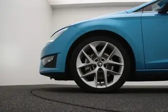 SEAT Leon, 2.0, 135 kW, diisel, automaat, esivedu