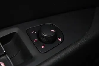 SEAT Leon, 2.0, 135 kW, diisel, automaat, esivedu