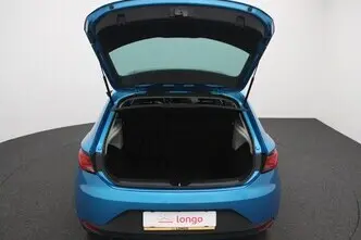 SEAT Leon, 2.0, 135 kW, diisel, automaat, esivedu