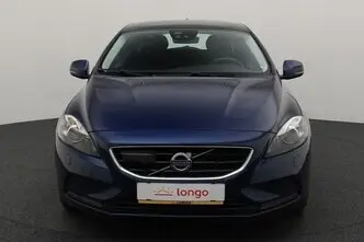 Volvo V40, 2.0, 88 kW, diisel, manuaal, esivedu