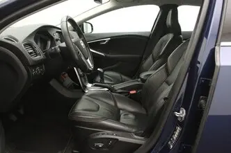 Volvo V40, 2.0, 88 kW, diisel, manuaal, esivedu