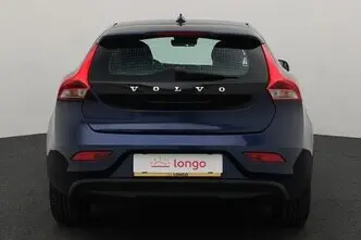 Volvo V40, 2.0, 88 kW, diisel, manuaal, esivedu