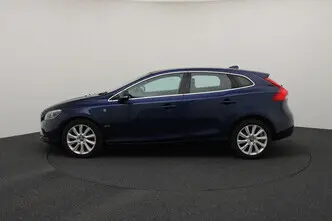 Volvo V40, 2.0, 88 kW, diisel, manuaal, esivedu