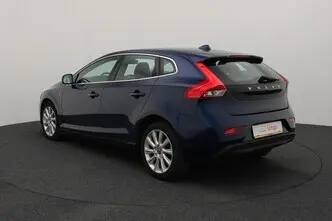 Volvo V40, 2.0, 88 kW, diisel, manuaal, esivedu