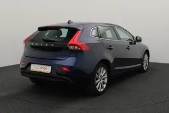 Volvo V40, 2.0, 88 kW, diisel, manuaal, esivedu