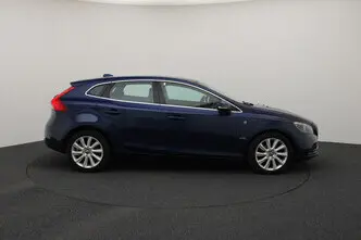 Volvo V40, 2.0, 88 kW, diisel, manuaal, esivedu