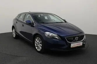 Volvo V40, 2.0, 88 kW, diisel, manuaal, esivedu