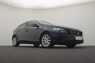 Volvo V40, 2.0, 88 kW, diisel, manuaal, esivedu
