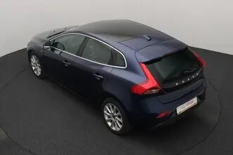 Volvo V40, 2.0, 88 kW, diisel, manuaal, esivedu
