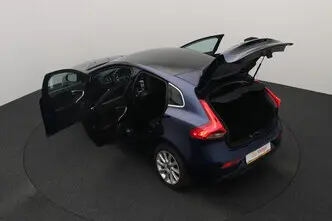 Volvo V40, 2.0, 88 kW, diisel, manuaal, esivedu