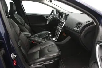 Volvo V40, 2.0, 88 kW, diisel, manuaal, esivedu