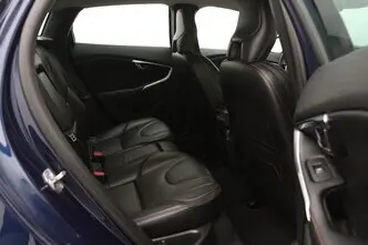 Volvo V40, 2.0, 88 kW, diisel, manuaal, esivedu