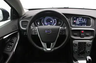 Volvo V40, 2.0, 88 kW, diisel, manuaal, esivedu
