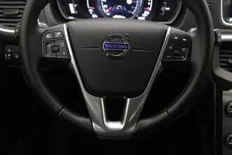 Volvo V40, 2.0, 88 kW, diisel, manuaal, esivedu