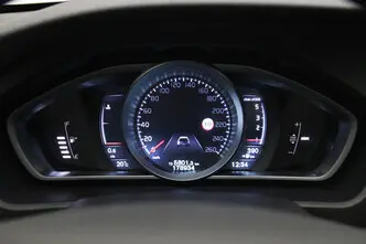 Volvo V40, 2.0, 88 kW, diisel, manuaal, esivedu