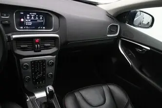 Volvo V40, 2.0, 88 kW, diisel, manuaal, esivedu