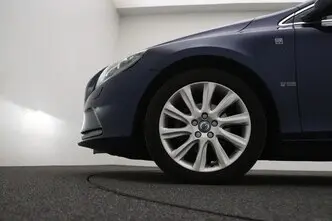Volvo V40, 2.0, 88 kW, diisel, manuaal, esivedu