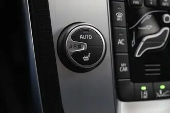 Volvo V40, 2.0, 88 kW, diisel, manuaal, esivedu