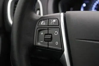 Volvo V40, 2.0, 88 kW, diisel, manuaal, esivedu