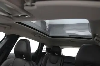 Volvo V40, 2.0, 88 kW, diisel, manuaal, esivedu
