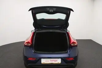 Volvo V40, 2.0, 88 kW, diisel, manuaal, esivedu