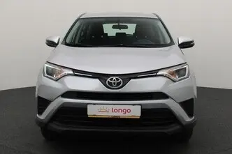 Toyota RAV4, 2.0, 105 kW, diisel, manuaal, esivedu