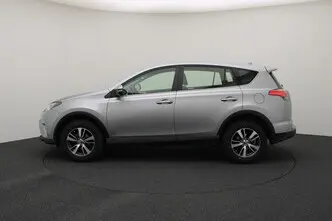 Toyota RAV4, 2.0, 105 kW, diisel, manuaal, esivedu