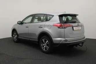 Toyota RAV4, 2.0, 105 kW, diisel, manuaal, esivedu