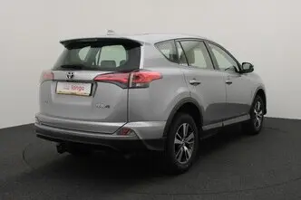 Toyota RAV4, 2.0, 105 kW, diisel, manuaal, esivedu