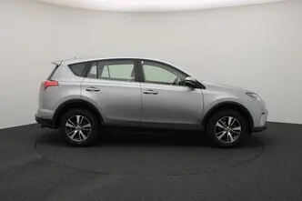 Toyota RAV4, 2.0, 105 kW, diisel, manuaal, esivedu